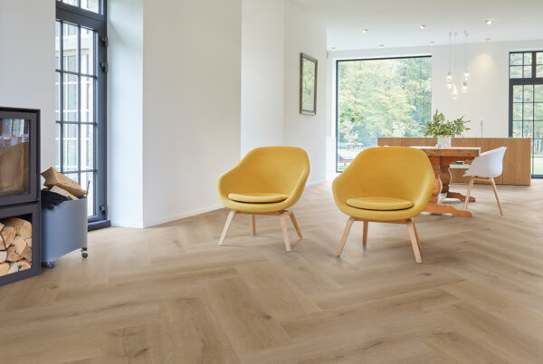 Texas Oak H54 - Image 2